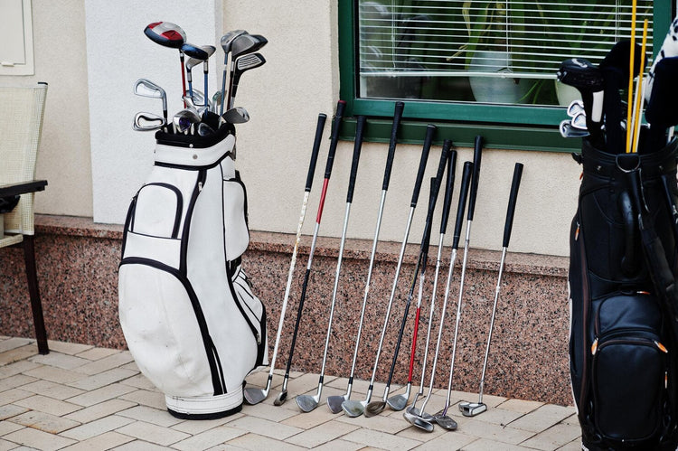 Golf Storage/Accessories