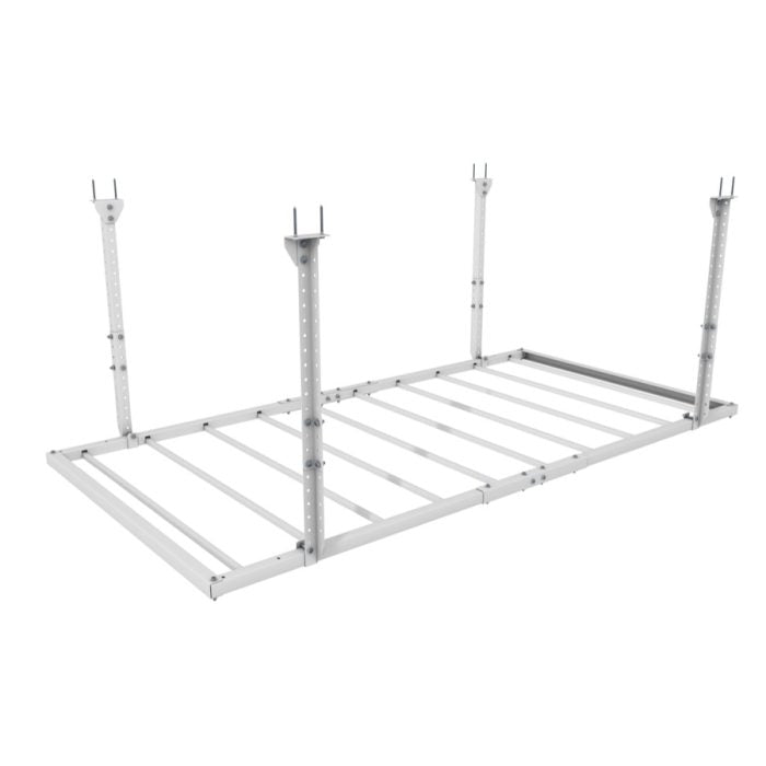 Heavy-Duty 4’X4′ Pro
