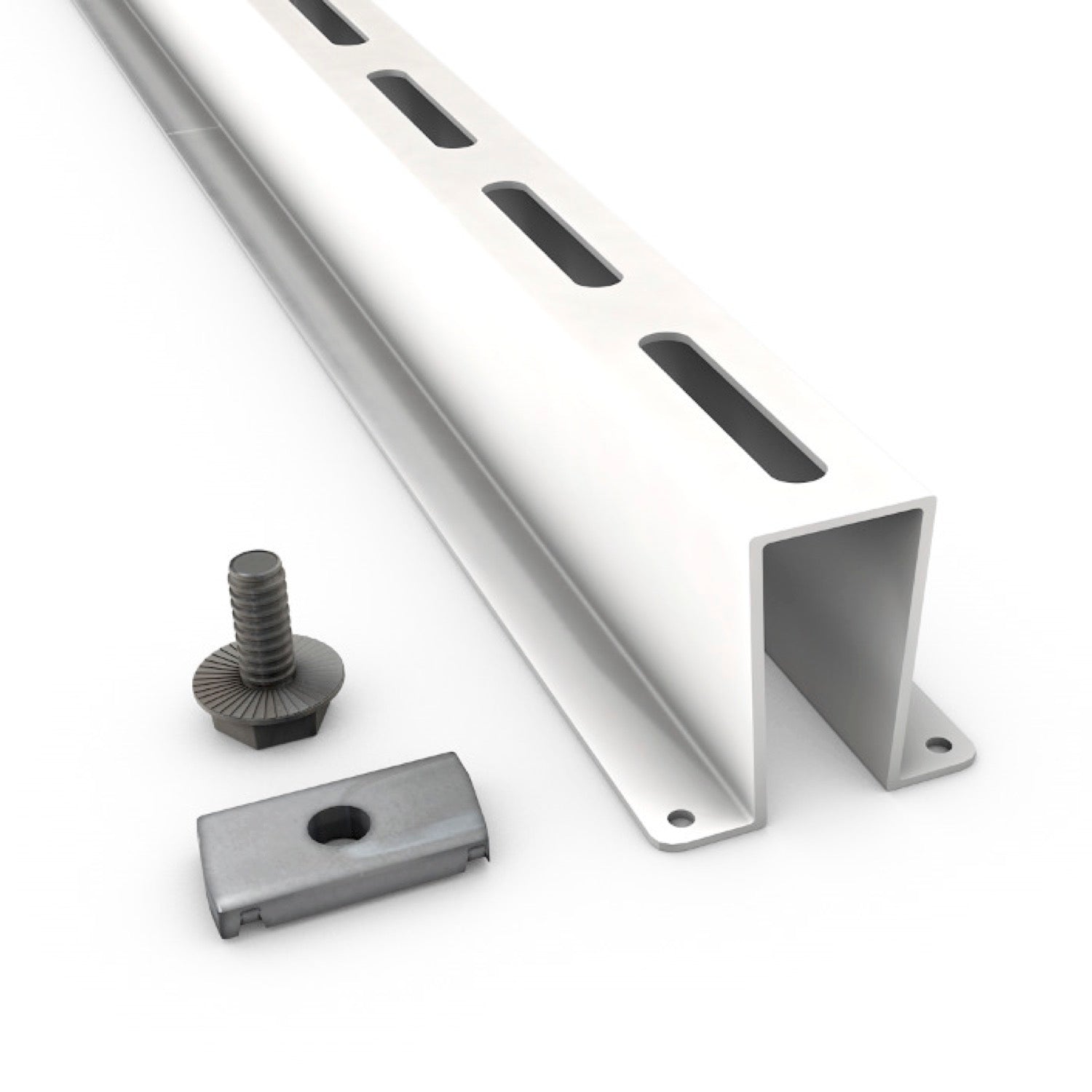Channel Rail