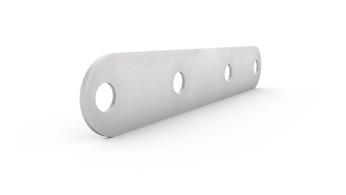 Channel Rail Connector