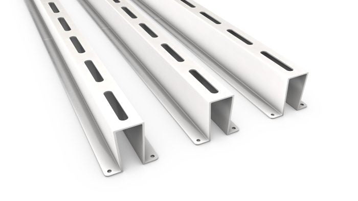 Channel Rail