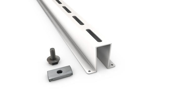 Channel Rail