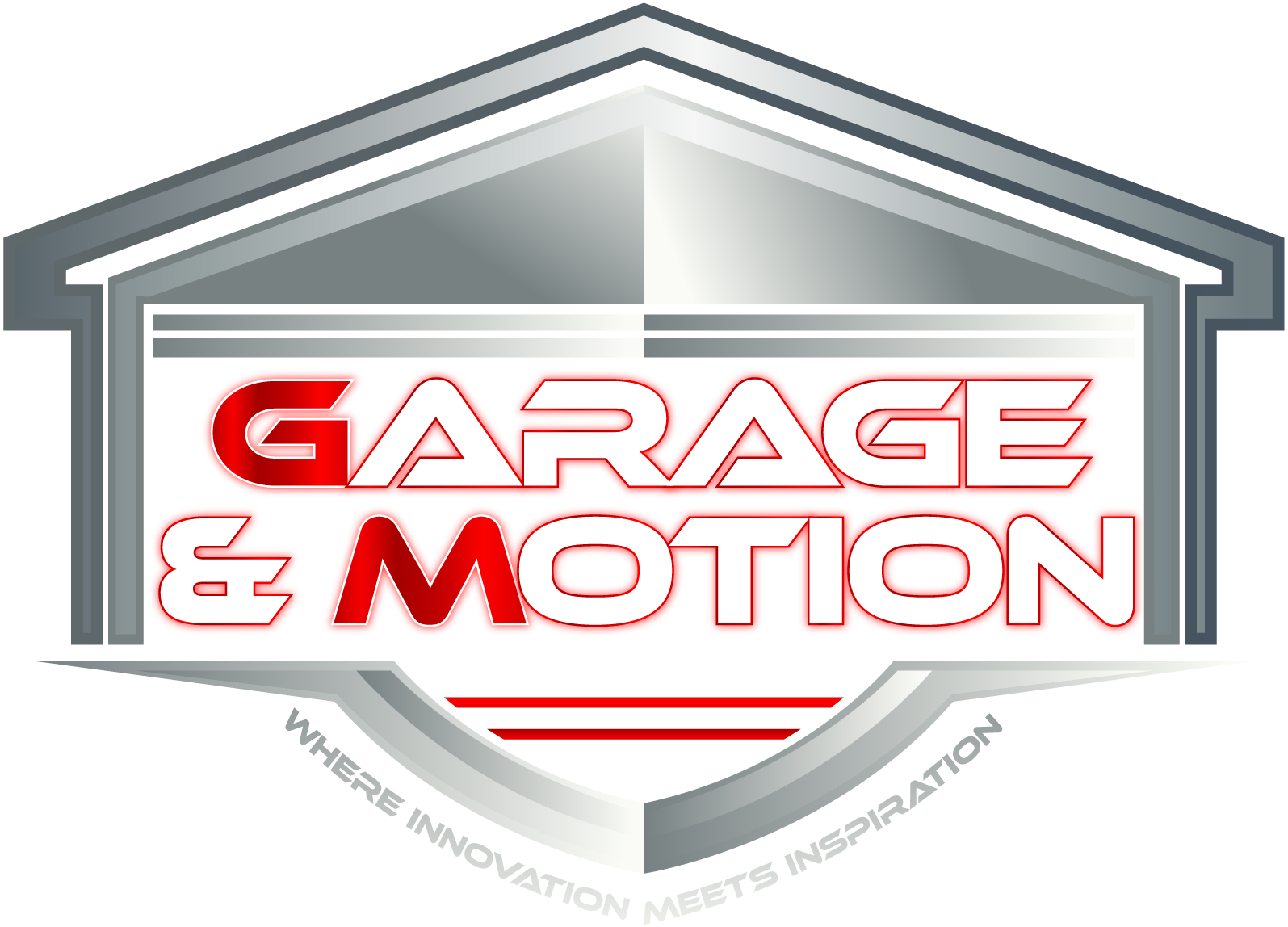 Garage &amp; Motion
