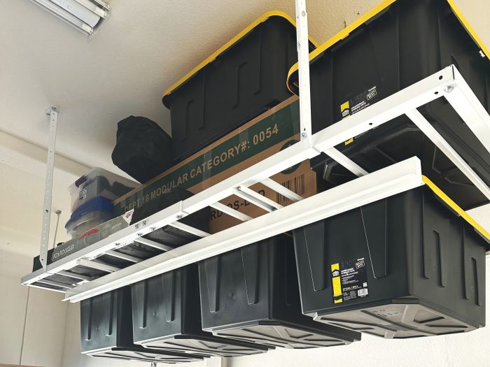 Heavy-Duty 4’X8′ Pro Combo