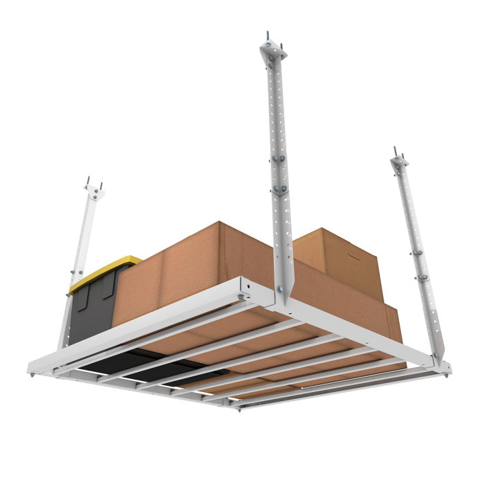 Heavy-Duty 4’X4′ Pro