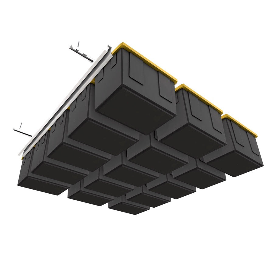 E-Z Glide Tote Slide Pro