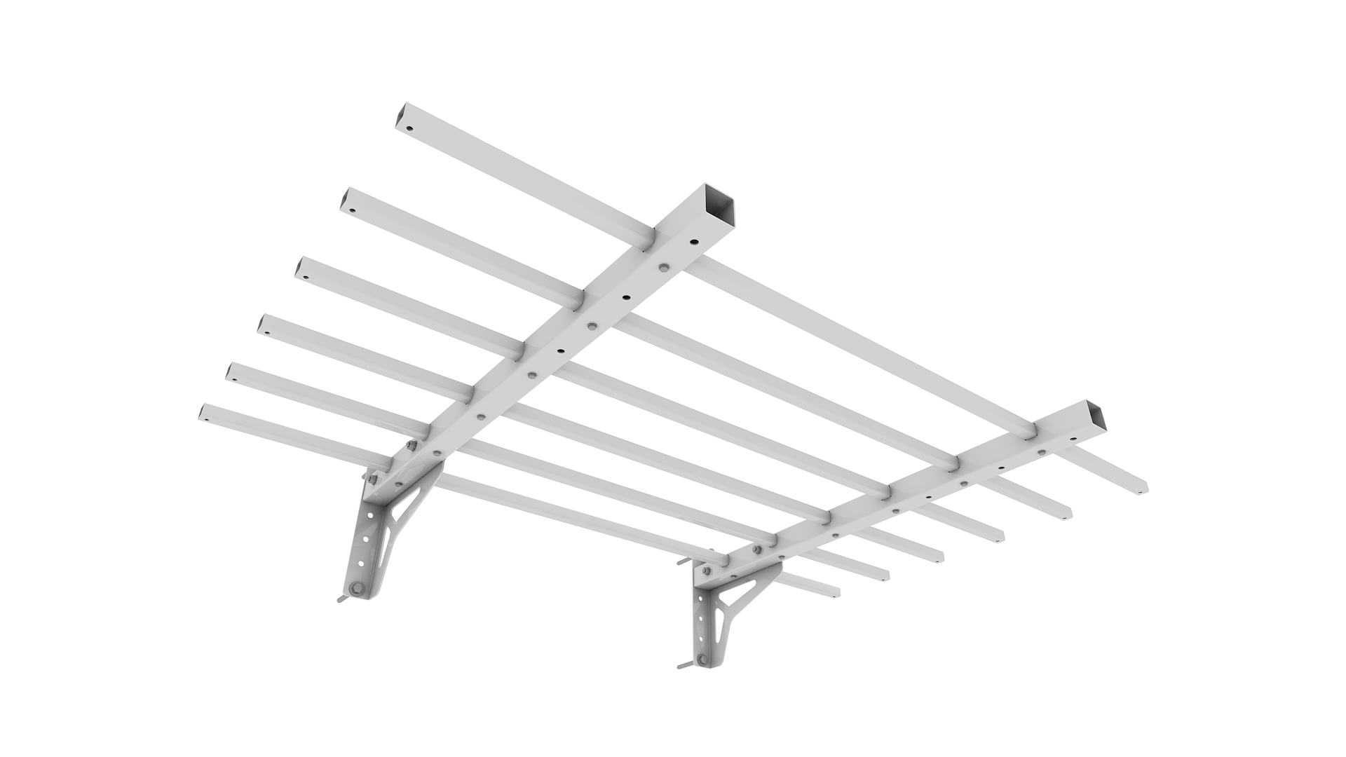 Wall Shelf