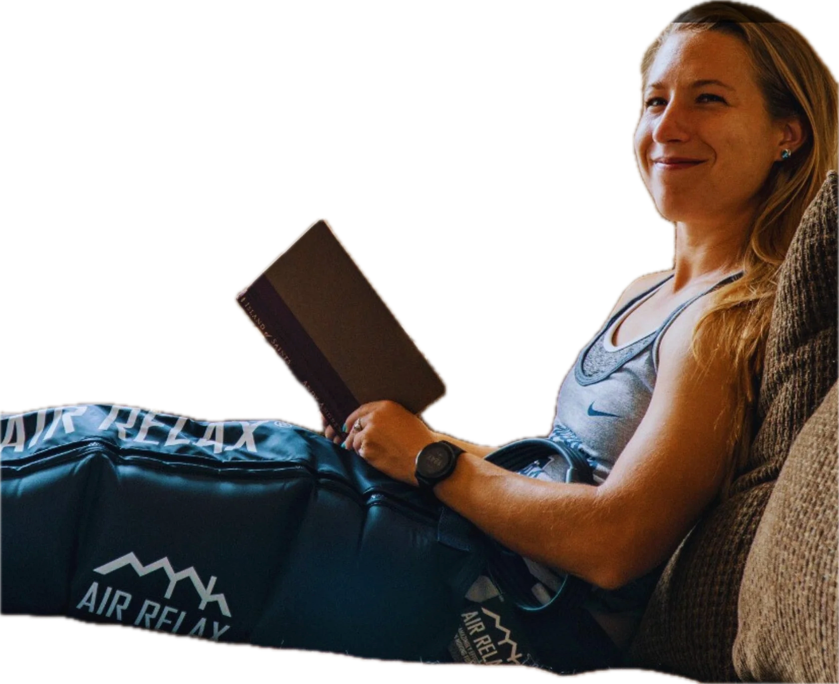 🥇 G&M-AIR RELAX CLASSIC AR-2.0 LEG RECOVERY SYSTEM