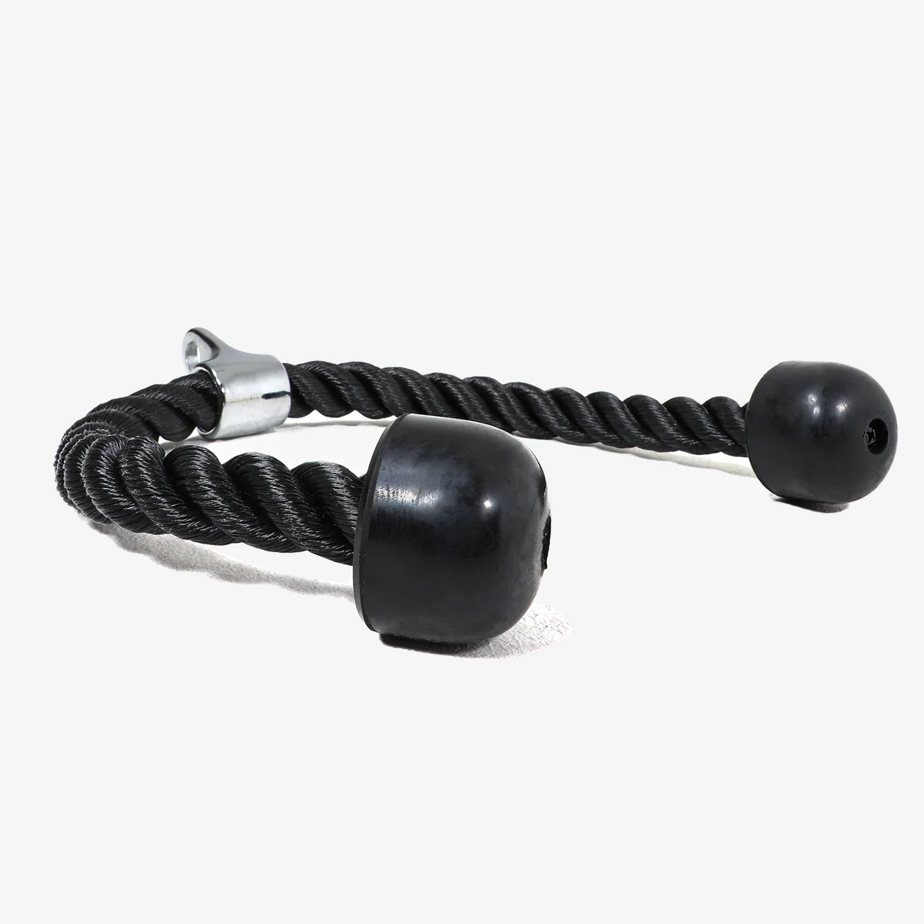 🥇 Home Gym Accessories GM-AL-A26 Triceps Rope Heavy duty Nylon