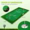 🥈 10x5 FT Golf Putting Green, FREE SHIPPING