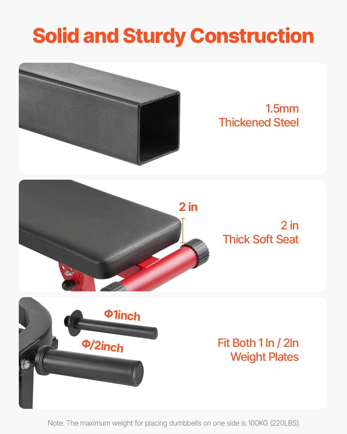 🥈 Chest Press Machine. FREE SHIPPING