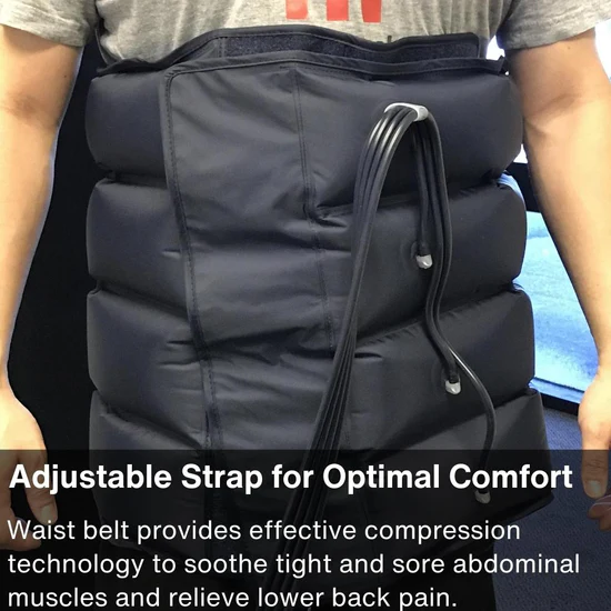 🥇 AIR RELAX PLUS G&M-AR-3.0 BODY PACKAGE SYSTEM