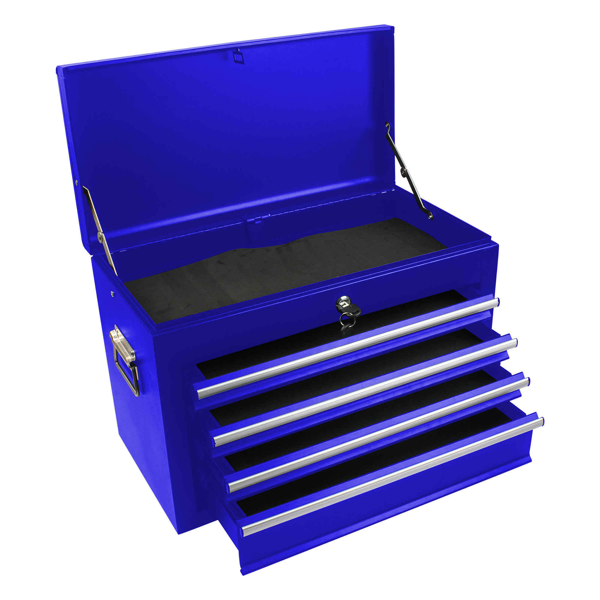 Metal Tool Storage Cabinet