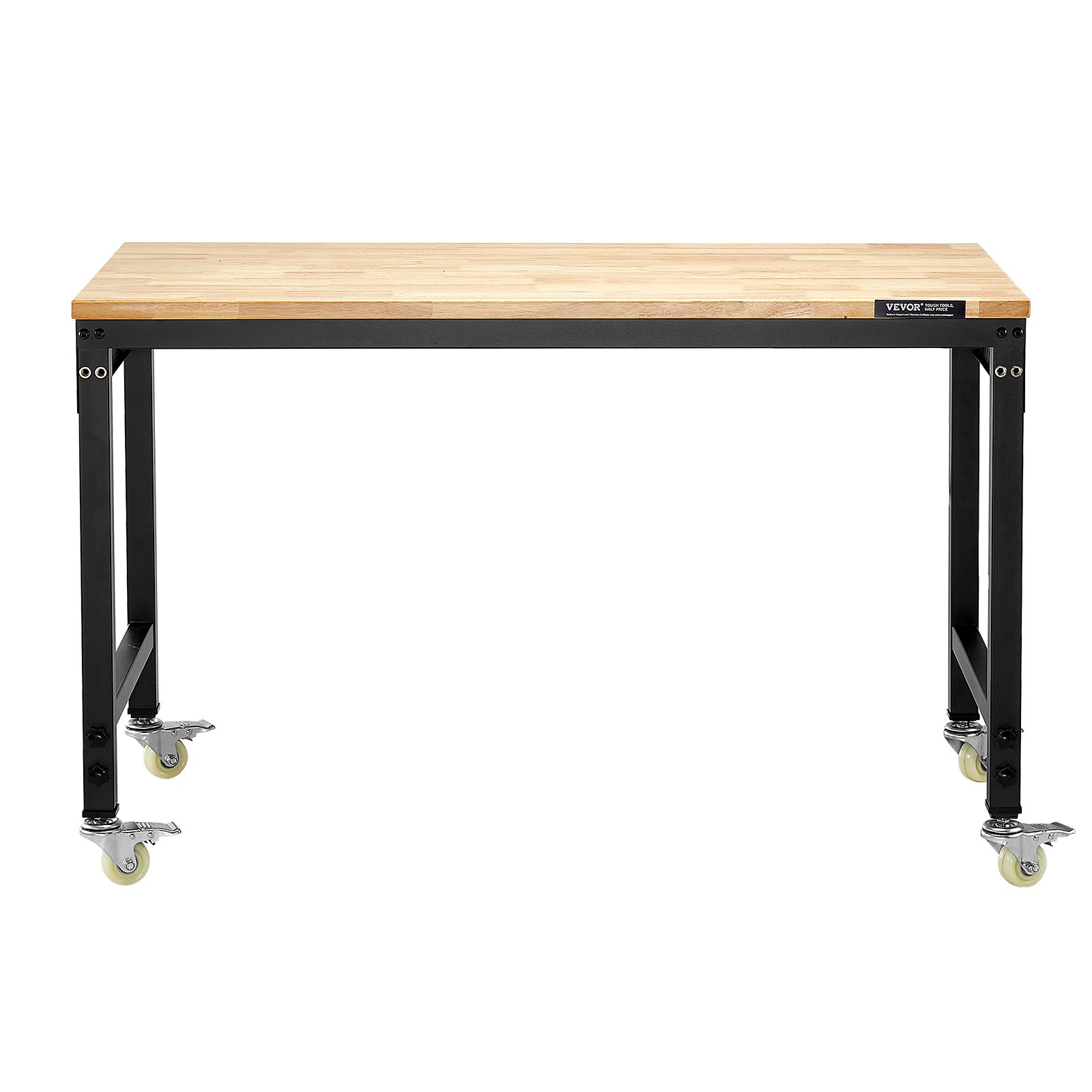 48-Inch Adjustable Workbench,48"x24" with power outlet, Free Shipping