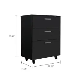 G&M 6 pc Garage Cabinet unit