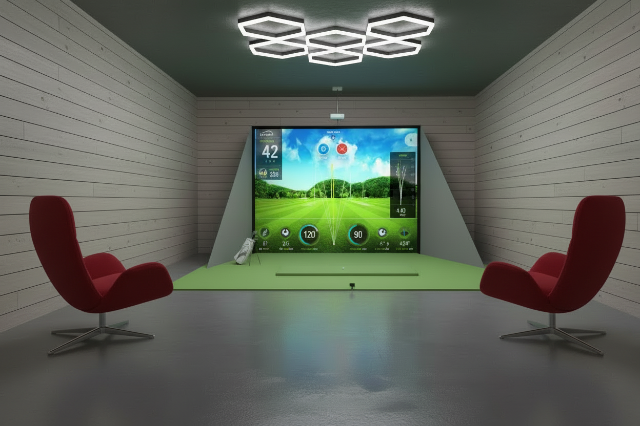 🥇 Mid Level Package