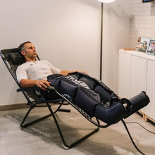 🥇 G&M-AIR RELAX CLASSIC AR-2.0 LEG RECOVERY SYSTEM