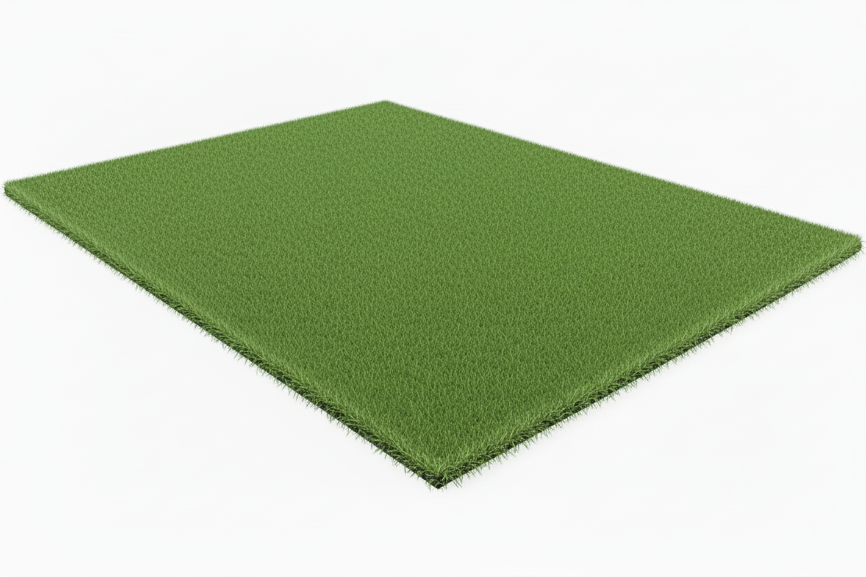 🥈 Golf Hitting Mats - 3.8x5 Artificial Turf. FREE SHIPPING