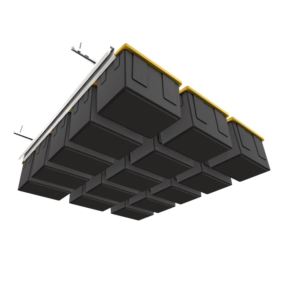 Tote Slide Pro