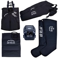 🥇 AIR RELAX PLUS G&M-AR-3.0 BODY PACKAGE SYSTEM