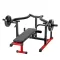 Chest Press Machine