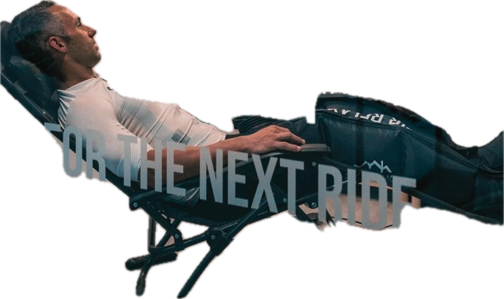 🥇 G&M-AIR RELAX CLASSIC AR-2.0 LEG RECOVERY SYSTEM