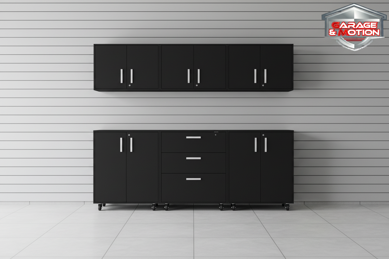 CGAR6 cabinet unit hero image